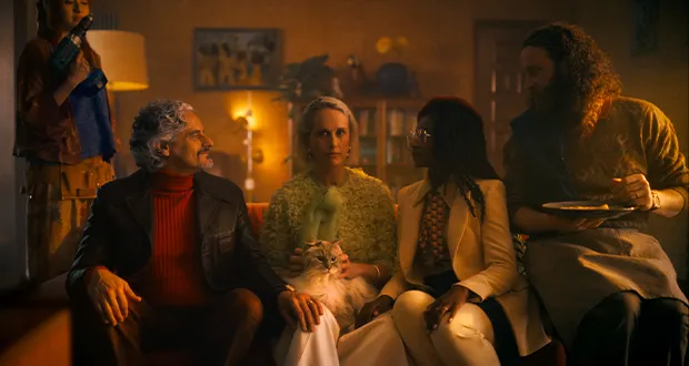 Dash Rapper Race Dash makes TV debut with ‘The Drink That Has It All' | Talking Retail