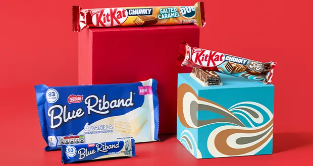 KitKat Chunky