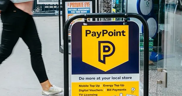 PayPoint builds on gaming voucher offering for retailers with Fortnite partnership