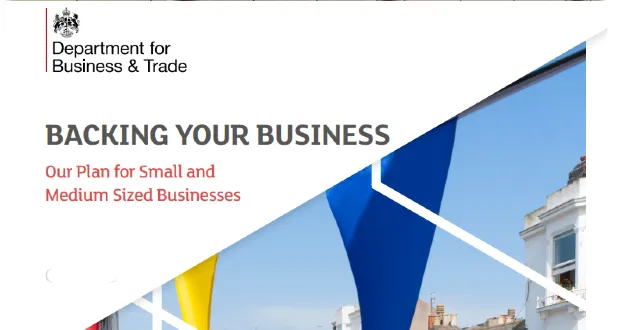 ACS welcomes government’s Small Business Plan