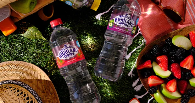 Highland Spring