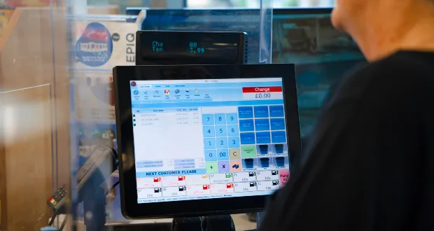 Henderson Technology and Snappy Shopper integrate ‘to revolutionise convenience retail’