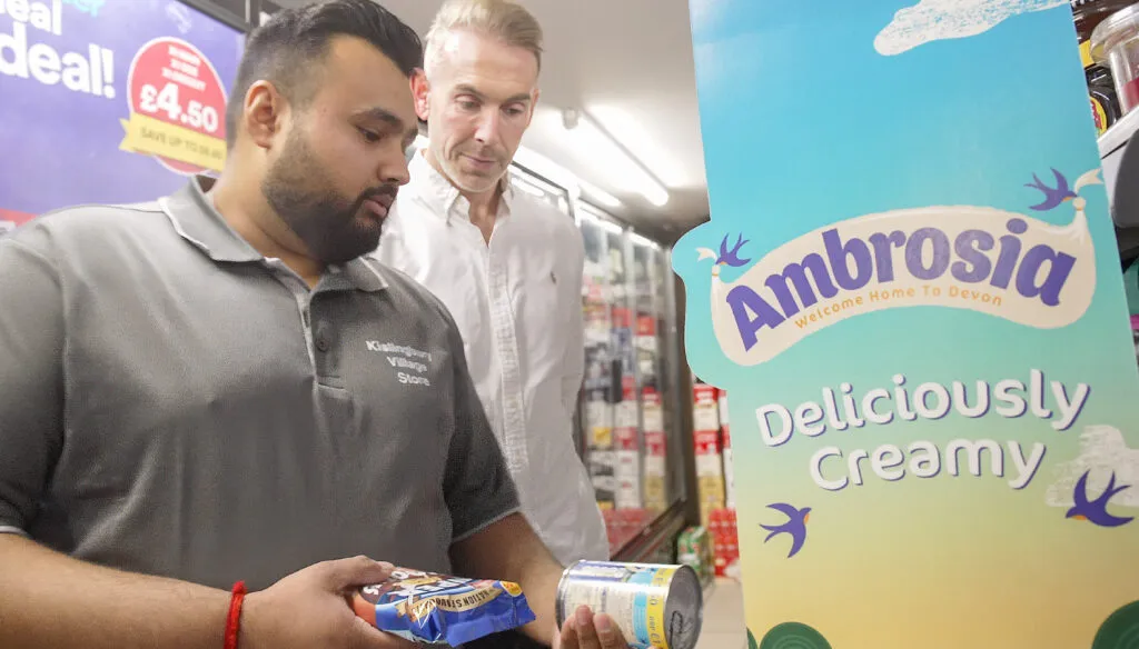 Promotional feature | Unlocking the PMP opportunity with Premier Foods ...