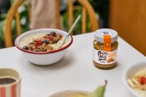 Levi Roots launches Red Hot Reggae Reggae Jerk Sauce for BBQ