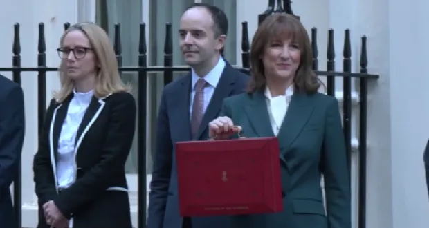 More Budget reaction: Industry experts delve deep to reveal impact on independent retail