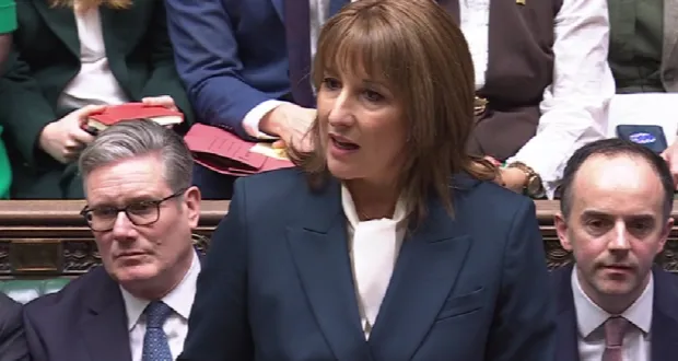 Budget reaction: Mixed response from the retail industry