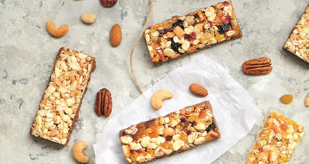 ‘Healthy’ snack bars loaded with hidden sugar, research shows
