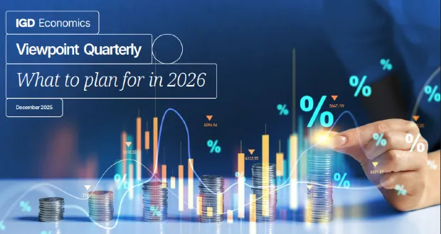 Food and drink businesses face another tough year, IGD warns