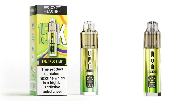 SKE targets record sales with launch of its first device over 10,000 puffs  | Talking Retail
