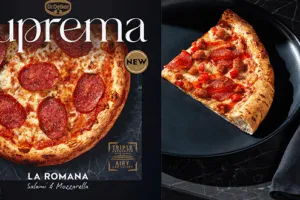 Häagen-Dazs releases limited edition Emily in Paris pack | Talking