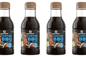 Levi Roots launches Red Hot Reggae Reggae Jerk Sauce for BBQ