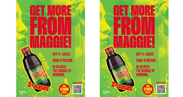 Magnum Tonic Wine unveils new win-win campaign for independent retailers and consumers
