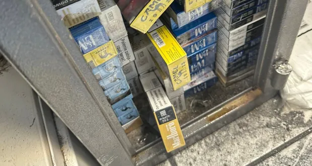 wallingford tobacco Wallingford Tobacco