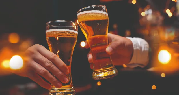 Christmas Spirit | In focus: Festive alcohol