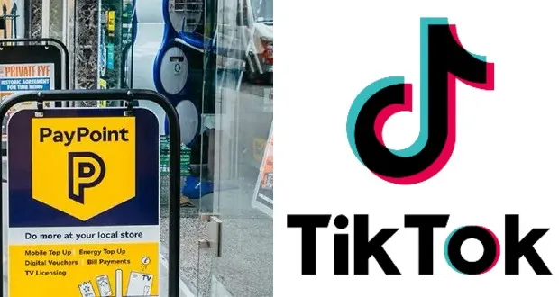 PayPoint and TikTok launch digital vouchers through convenience retail network