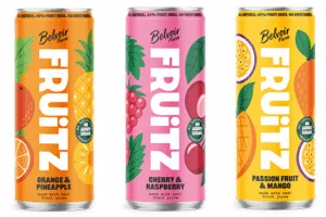 tango さん専用 Tango targets Gen Z with new look | Talking Retail