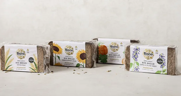 Biona encourages consumers to try Rye January