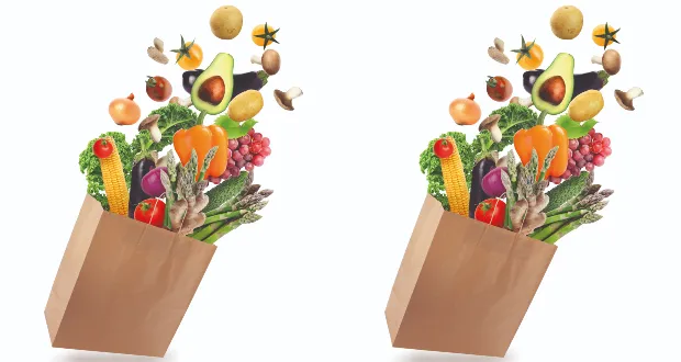 Healthy start | In focus: Healthier eating and drinking