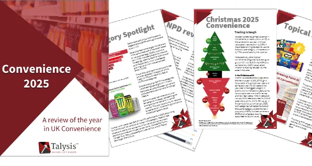 Inflation and regulation among factors reshaping convenience, report shows