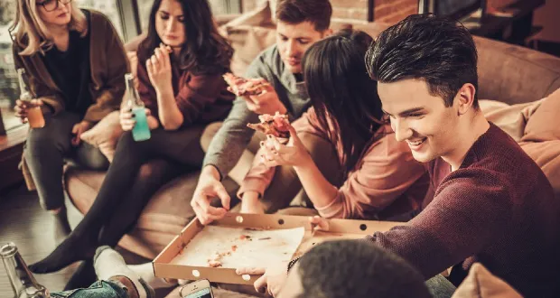 Research explores the role shops can play in advising drink at home consumers