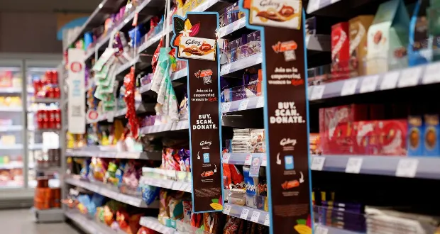 Study highlights potential power of retail media in convenience