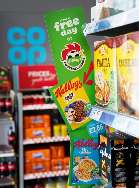 Study highlights potential power of retail media in convenience ...