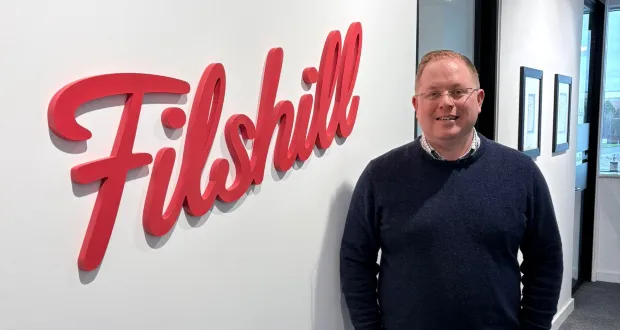 JW Filshill announces appointment of new business development manager