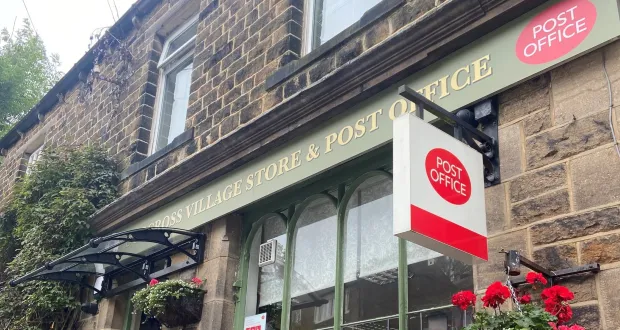 Government warned not to overlook rural realities in Post Office reform