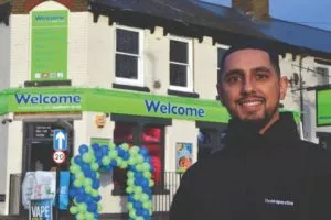 late night vape shop near me We've taken the bull by the horns with St Helens regeneration'