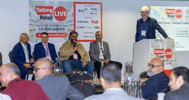 Talking Retail Live | Key issues discussed at London event