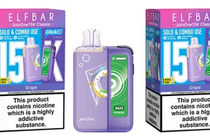 Juul2 launches Peach Flavour