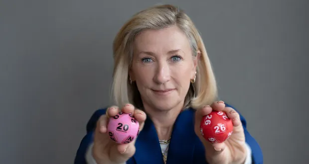 Touchdown Magazine Uk Allwyn's ‘biggest ever change to Lotto' predicted to double number of ...