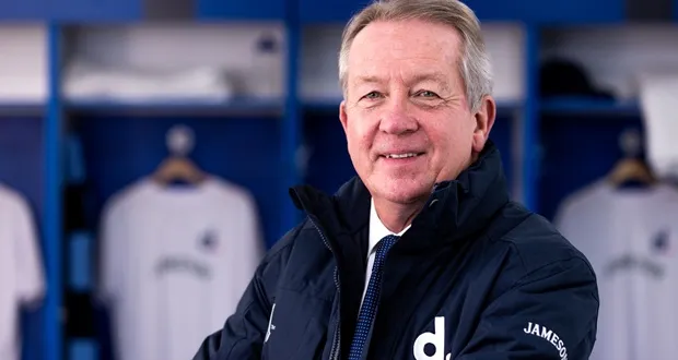 Jameson Whiskey continues responsible drinking campaign