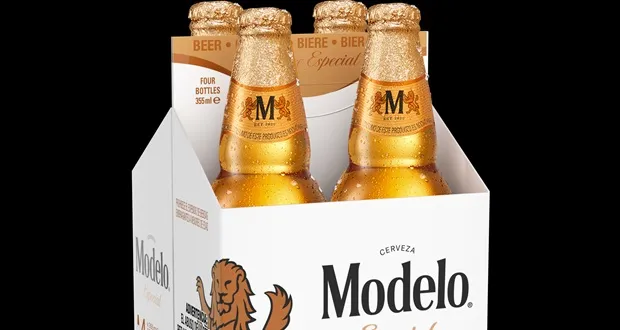 Modelo Especial launches into UK off-trade