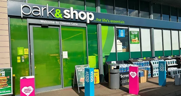 Park Garages and Co-op Wholesale announce new supply partnership