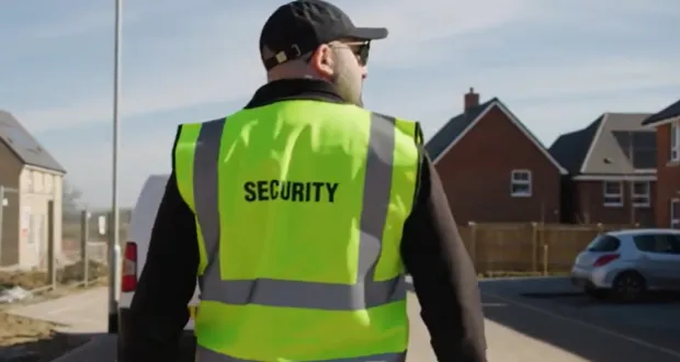 Retail crime and the new reality for SME Security | Viewpoint: Alex Booth