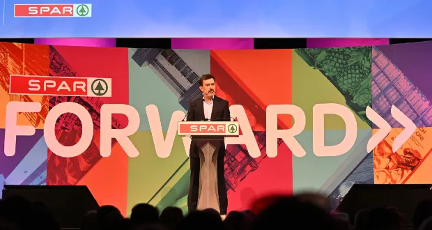 Manufacturing expansion among key takeaways from Spar Forward event