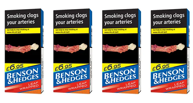 healthy alternatives to tobacco Managing smoking