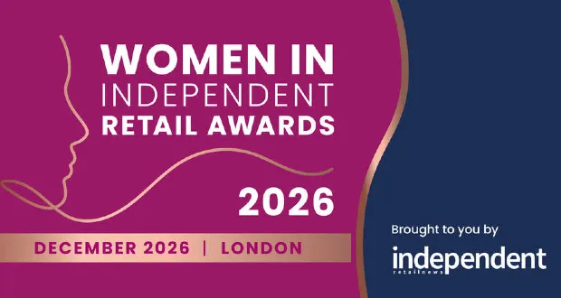 New awards honour women’s achievements in independent retail