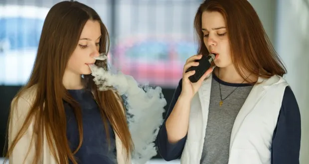 VPZ responds to research highlighting impact of nicotine product usage on schools