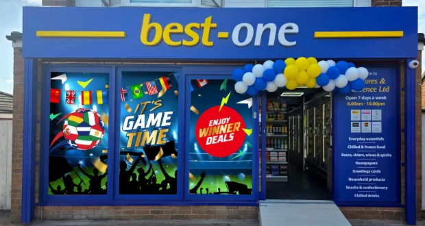Bestway Retail World Cup campaign reaches more than 3,000 stores