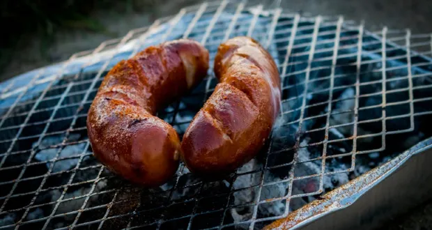 Waste management boss urges ban on disposable barbecues