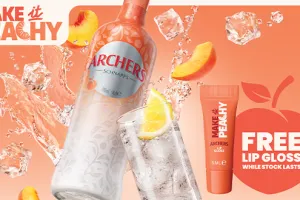 Asahi Super Dry launches first global platform | Talking Retail