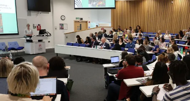 Convenience stores ‘as important as pharmacies’, says speaker at Food Policy Symposium