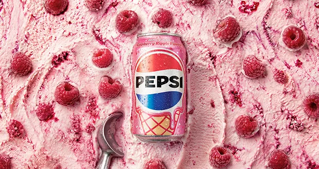 Pepsi launches summer treats campaign