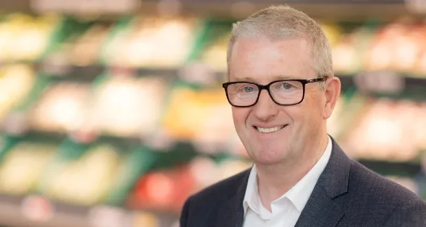 New Booker chief executive announced in Tesco leadership shake-up