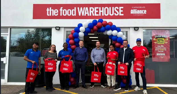 Guernsey’s first same-day delivery service launched with Snappy Shopper