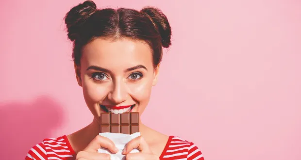 Treat time: In focus: Chocolate confectionery
