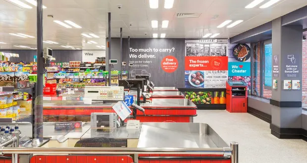 AI solution helps Iceland to significantly reduce theft