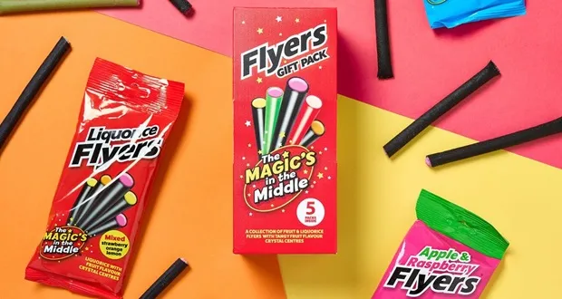 Flyers launches gift pack